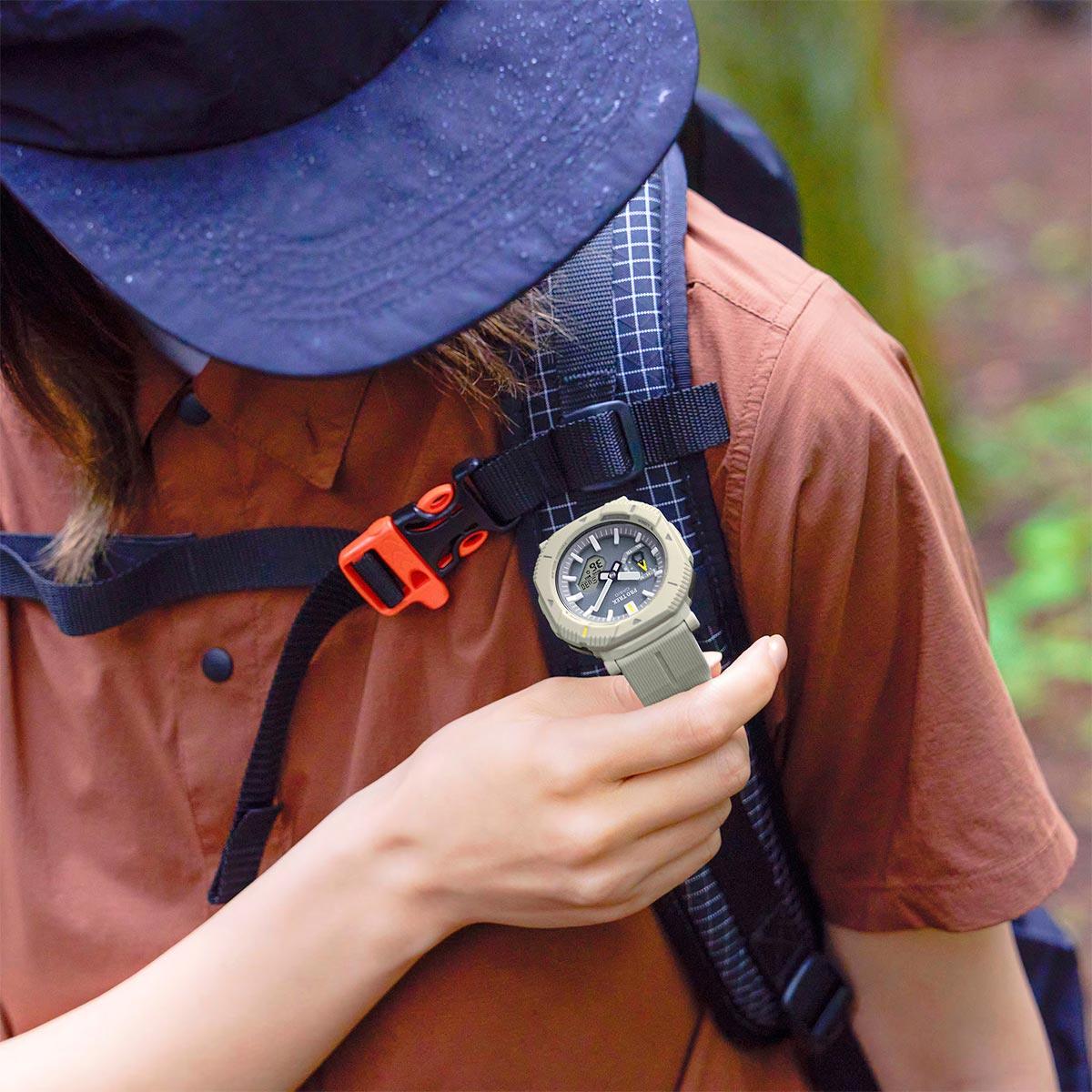 Pro Trek Outdoor Bluetooth PRJ-B001-7 - Image 2