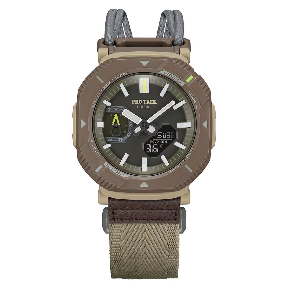 Pro Trek Outdoor Bluetooth PRJ-B001B-5 - Image 4
