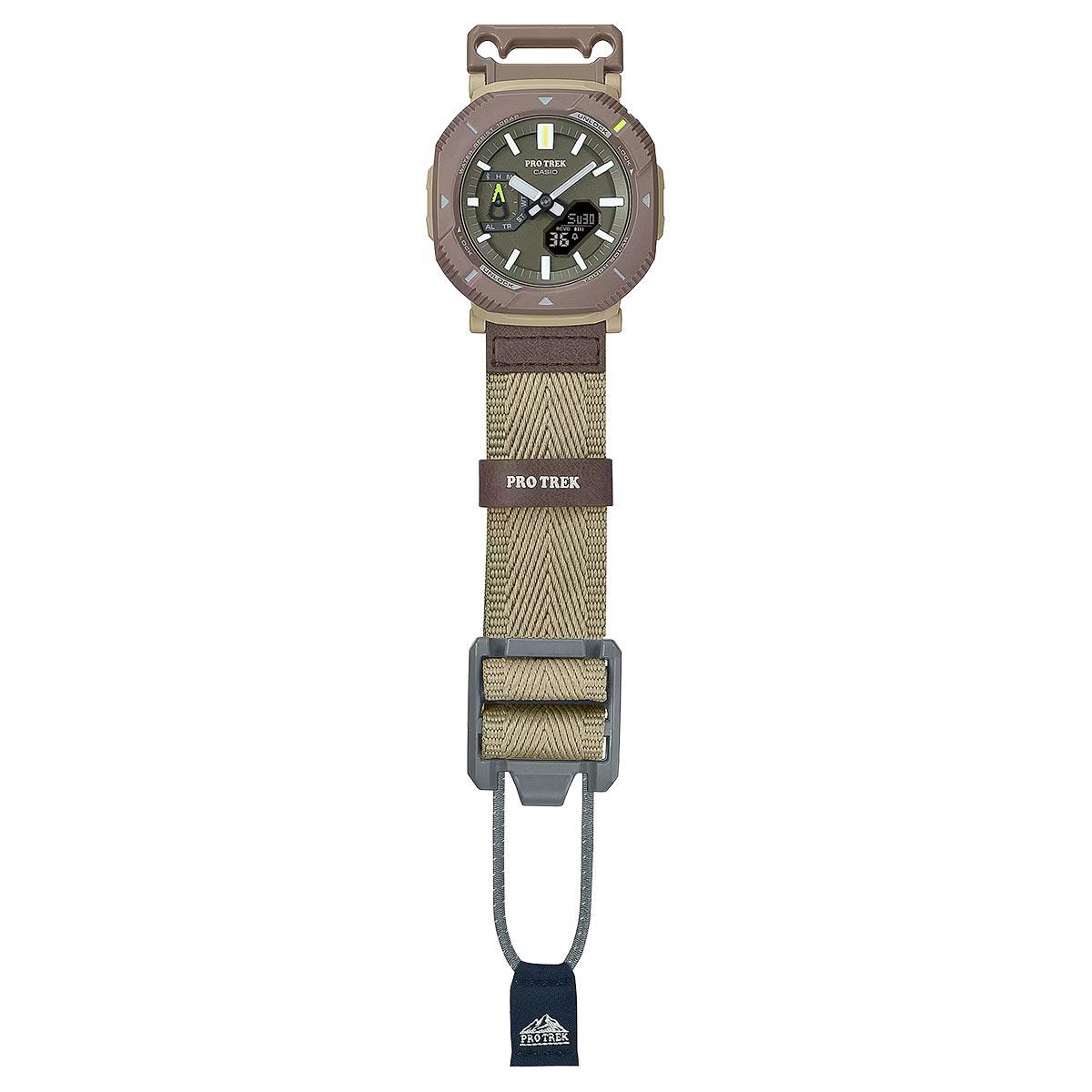 Pro Trek Outdoor Bluetooth PRJ-B001B-5 - Image 6