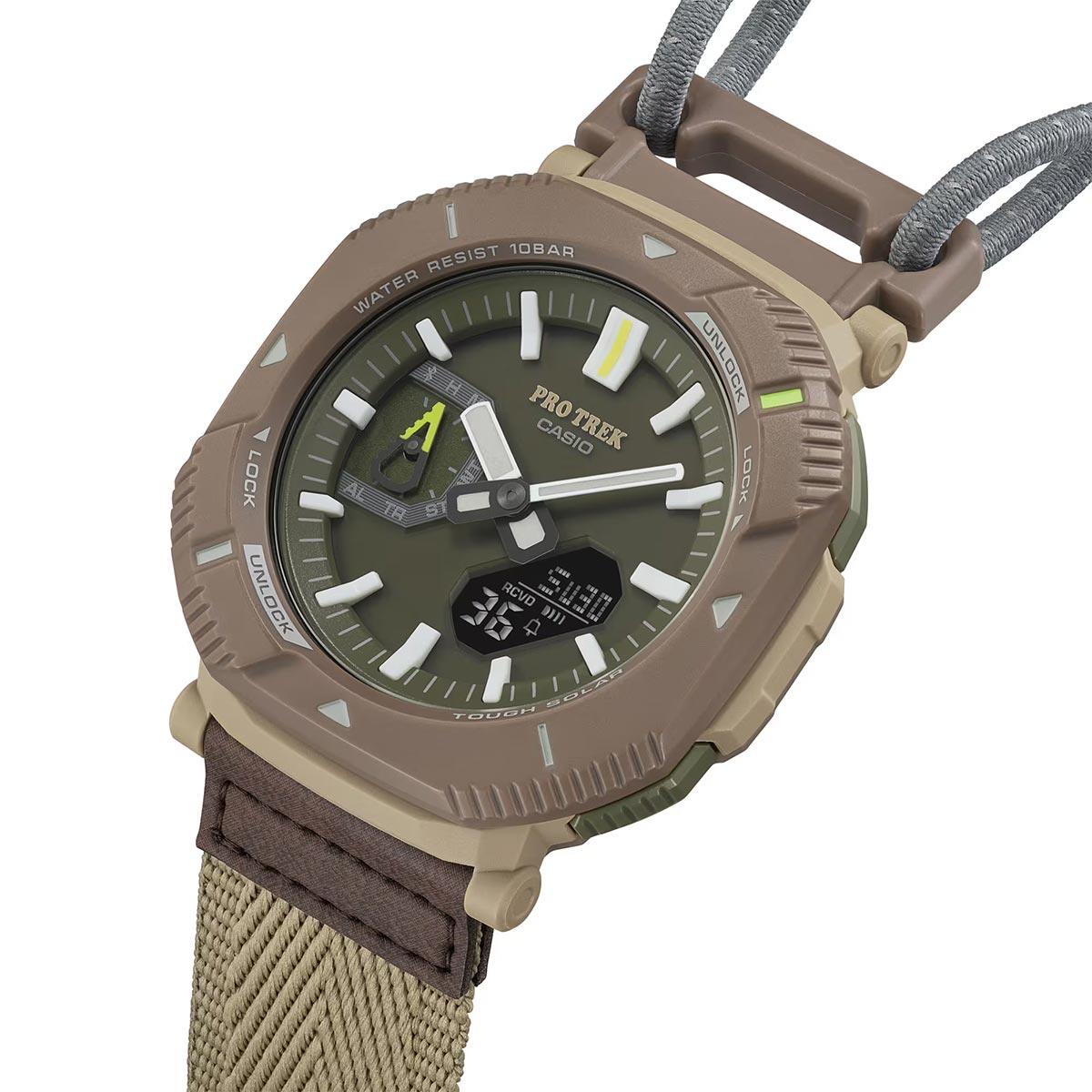 Pro Trek Outdoor Bluetooth PRJ-B001B-5 - Image 7