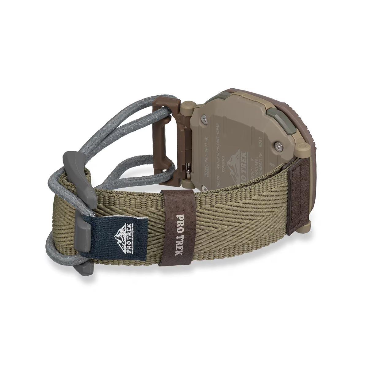 Pro Trek Outdoor Bluetooth PRJ-B001B-5 - Image 8