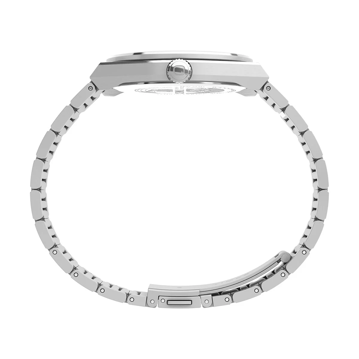 Q Timex Continental Classic TW2Y25000 - Image 6