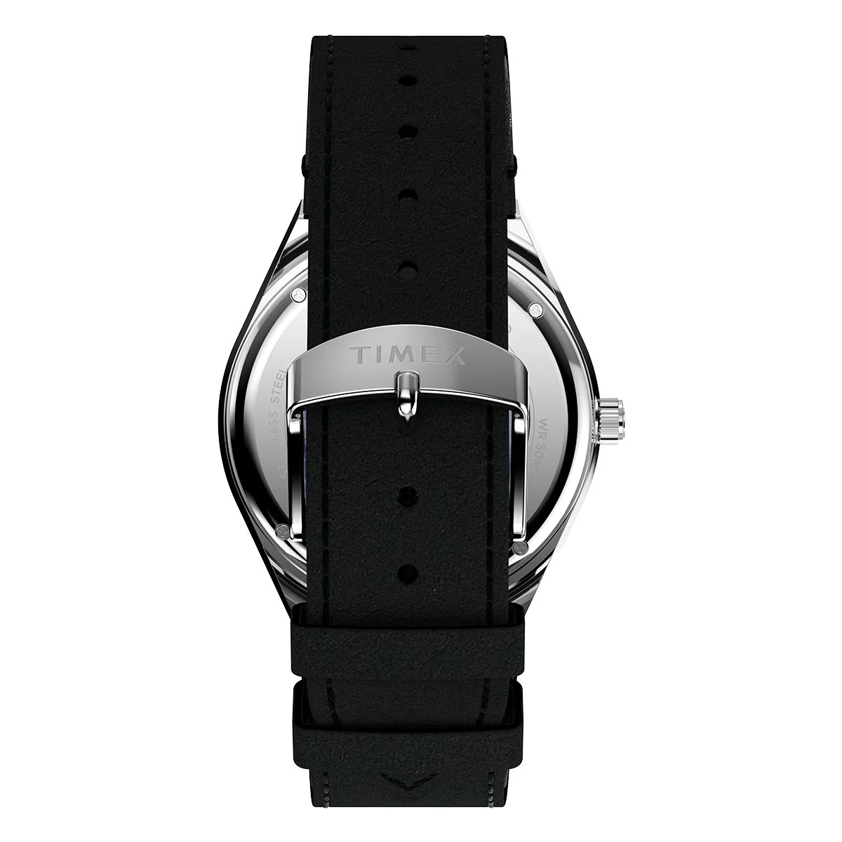Q Timex x NASA 40mm TW2Y56800 - Image 6