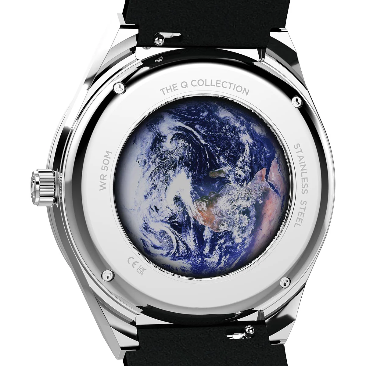 Q Timex x NASA 40mm TW2Y56800 - Image 7