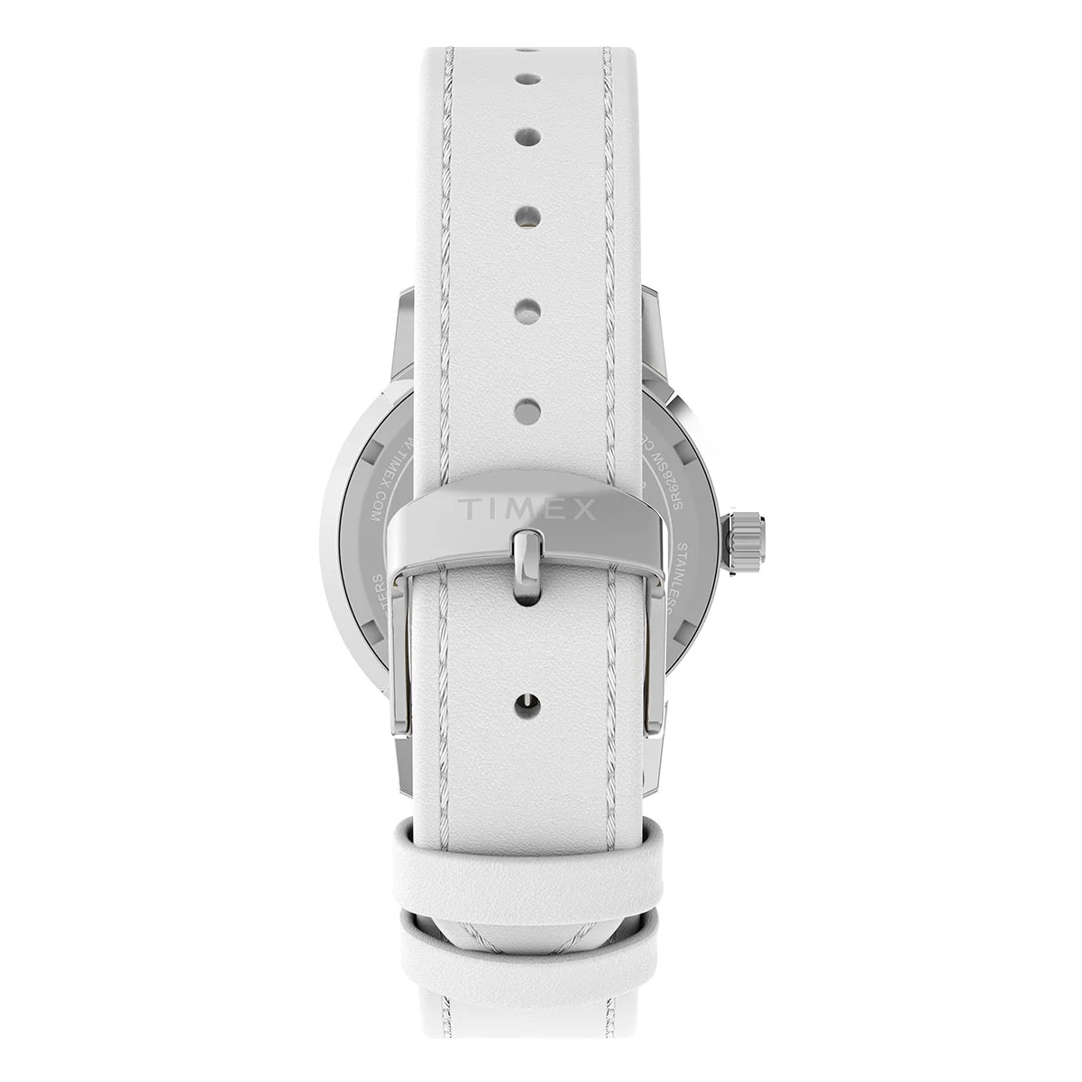 Q Timex x Peanuts Snoopy Flowers TW2Y68800 - Image 5