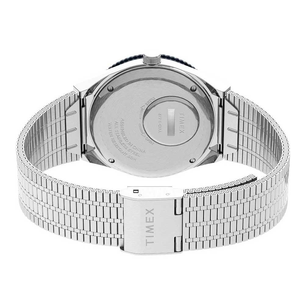 Q Timex Reissue Watch TW2U61900 - Image 5