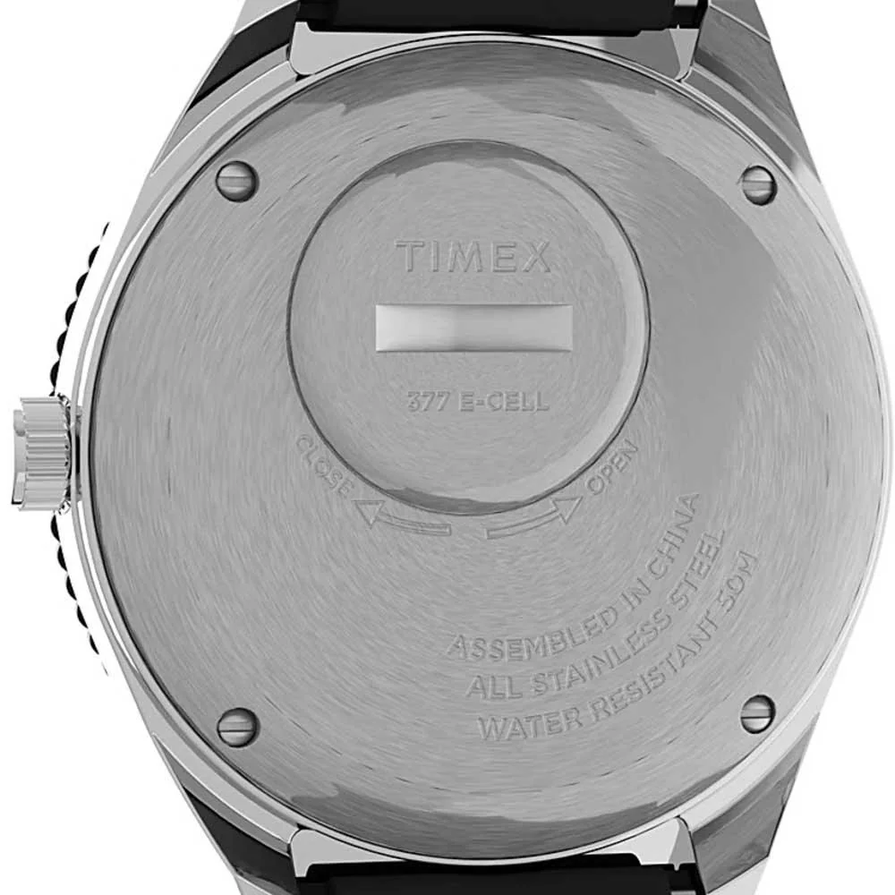 Q Timex Reissue Watch TW2V32000 - Image 5