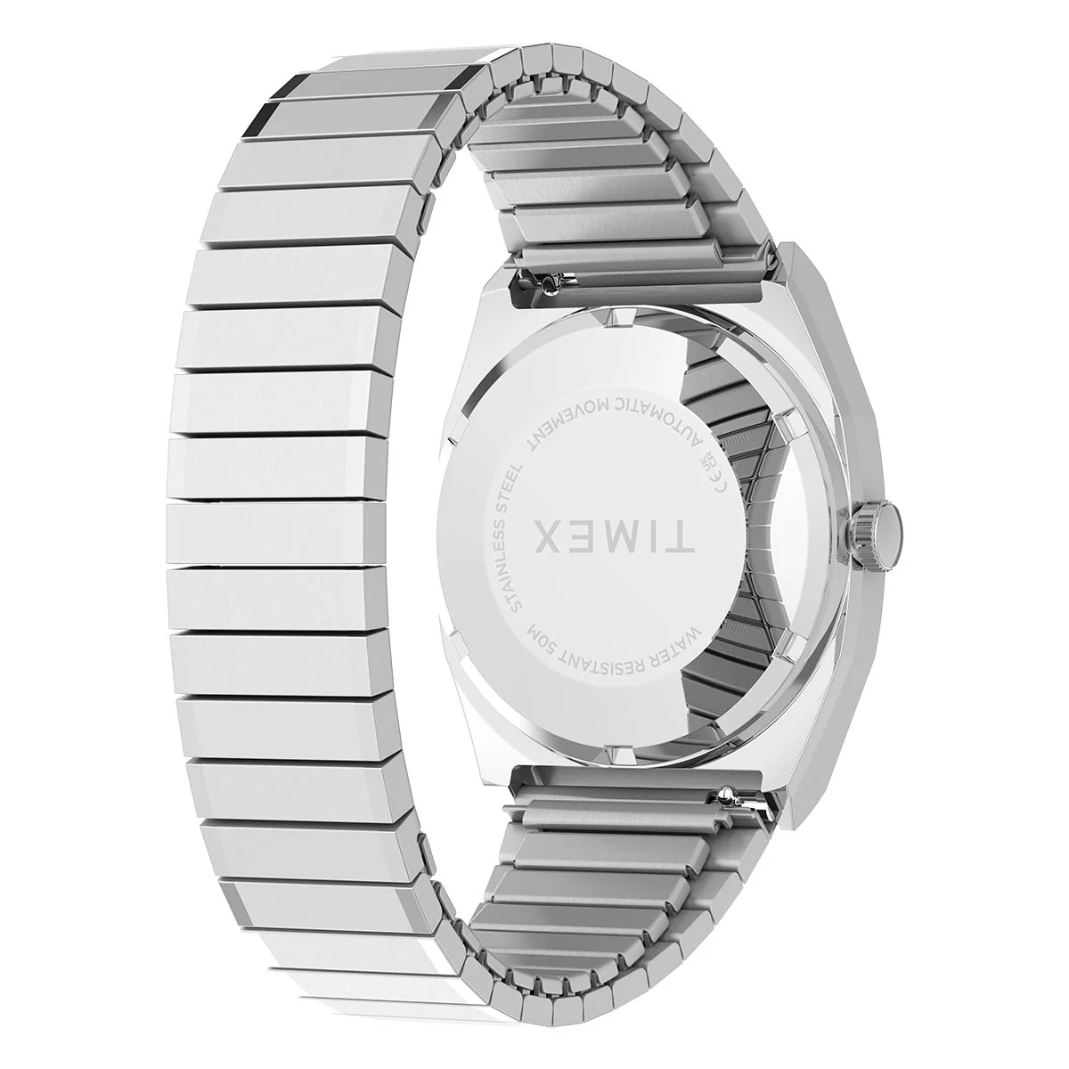 Timex 1983 E Line Automatic TW2Y66700 - Image 8