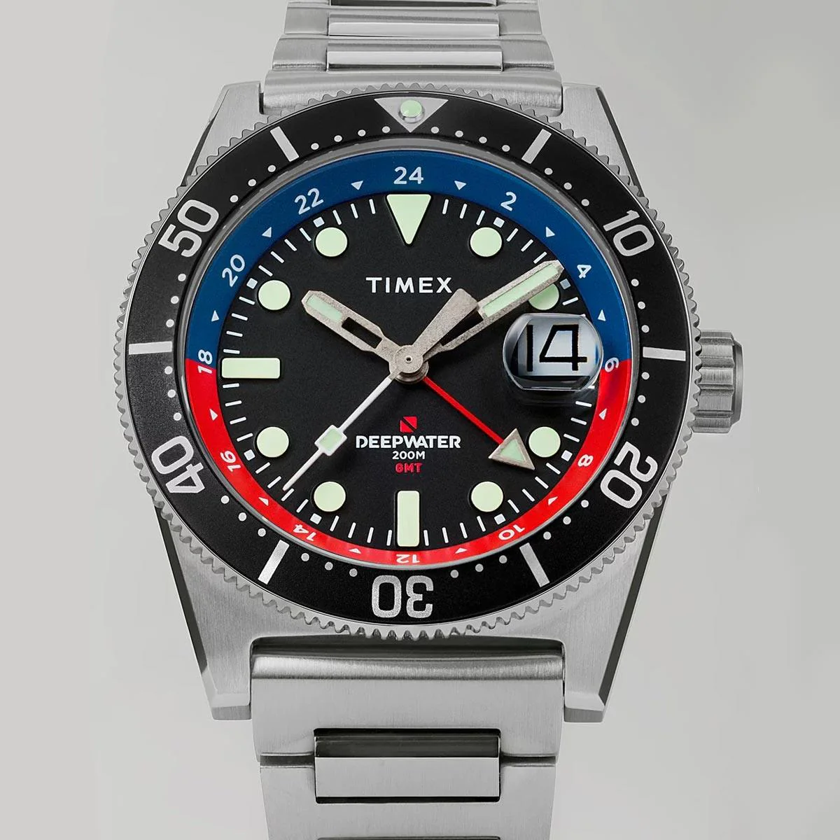 Timex Deepwater Reef GMT TW2W95300 - Image 10