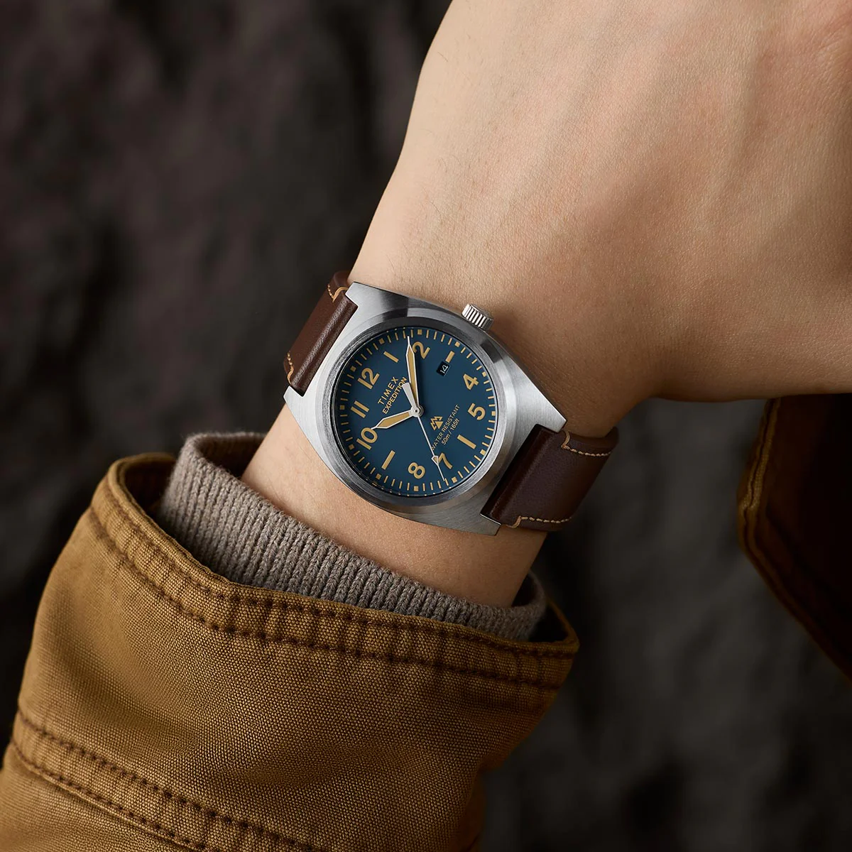 Timex Expedition Capstone TW2Y30600 - Image 3