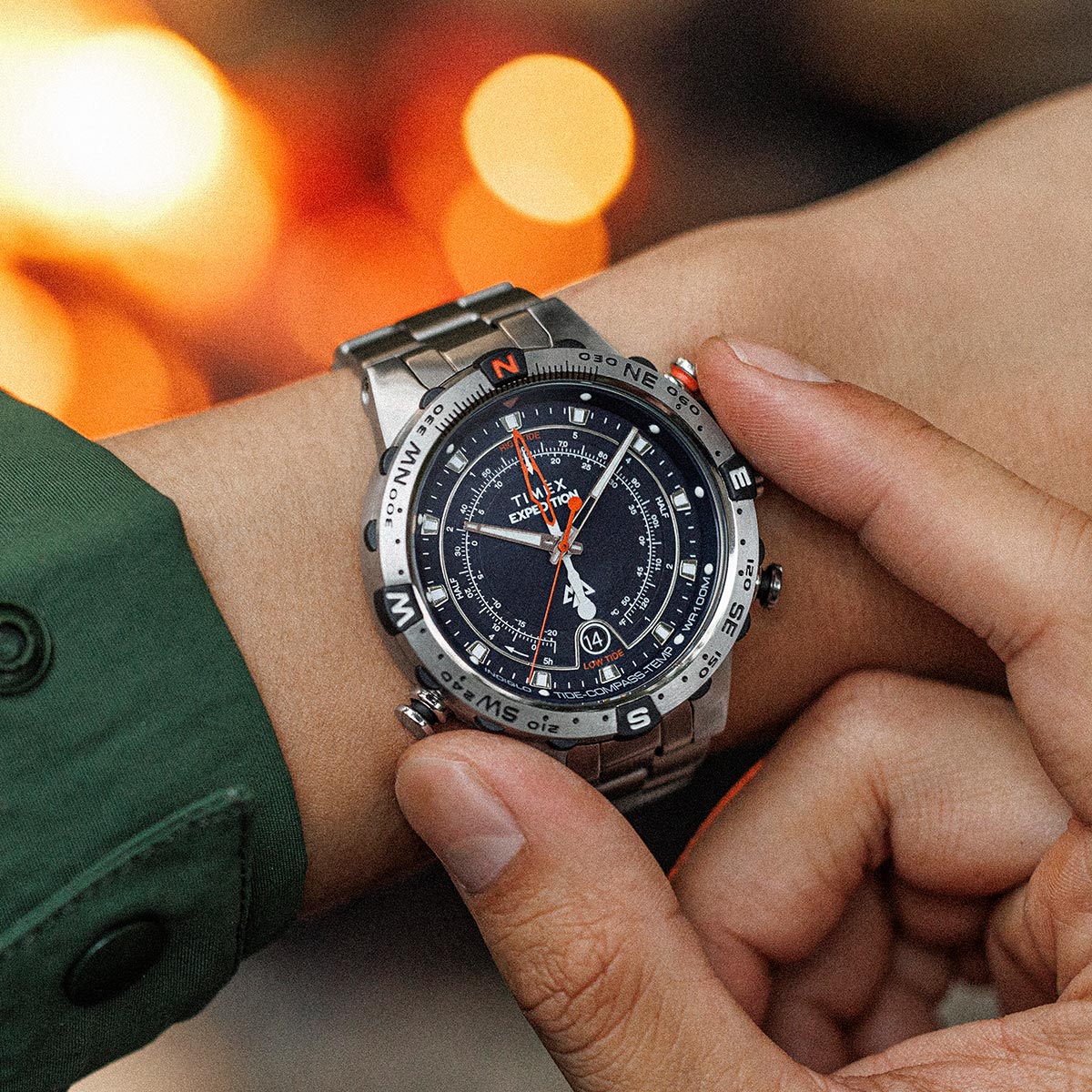 Timex Expedition North TW2Y12900 - Image 2