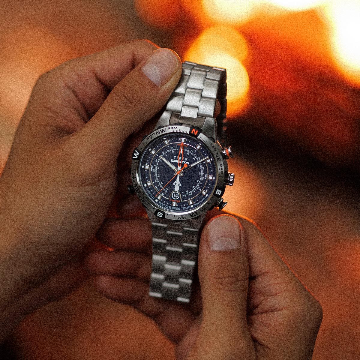 Timex Expedition North TW2Y12900 - Image 3