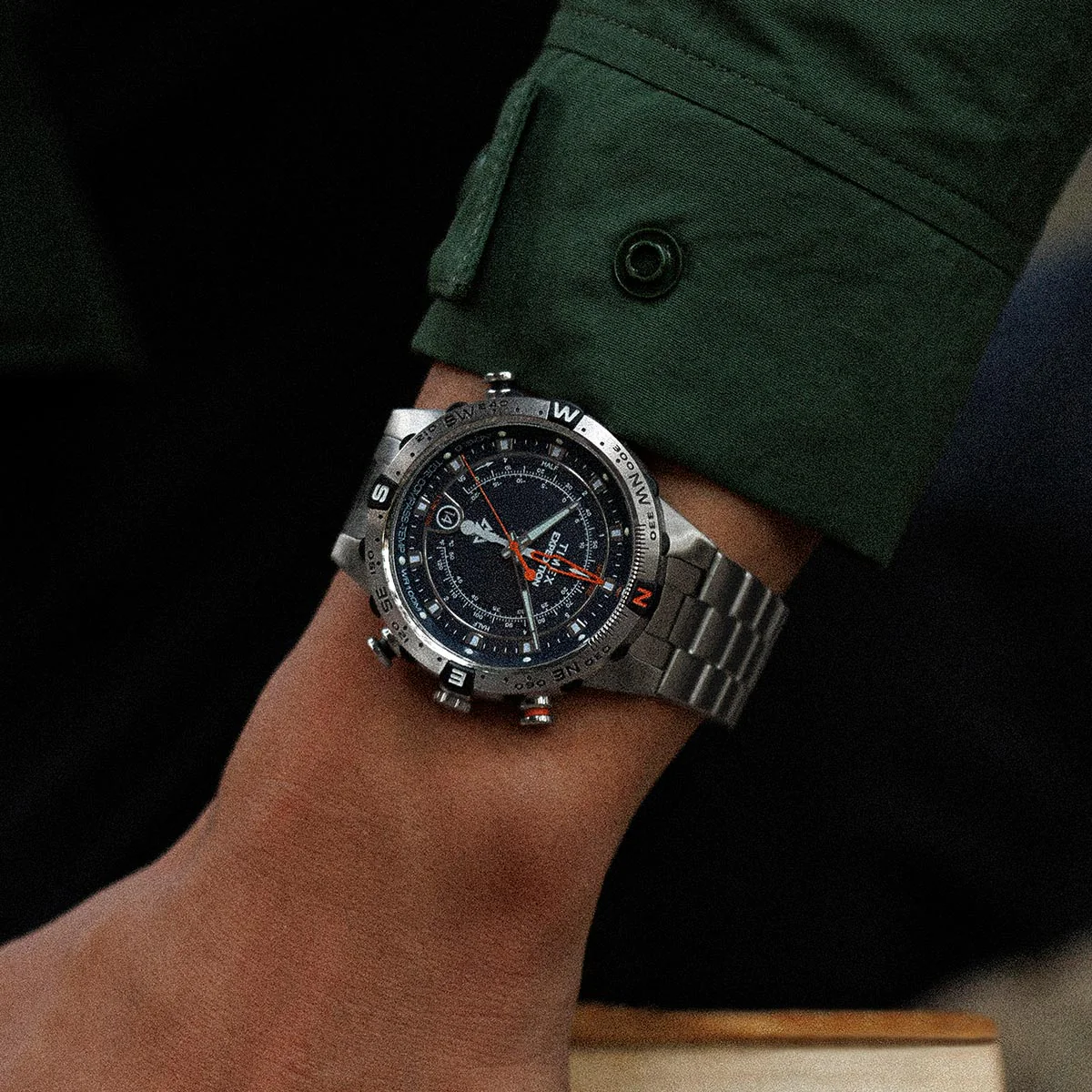 Timex Expedition North TW2Y12900 - Image 4
