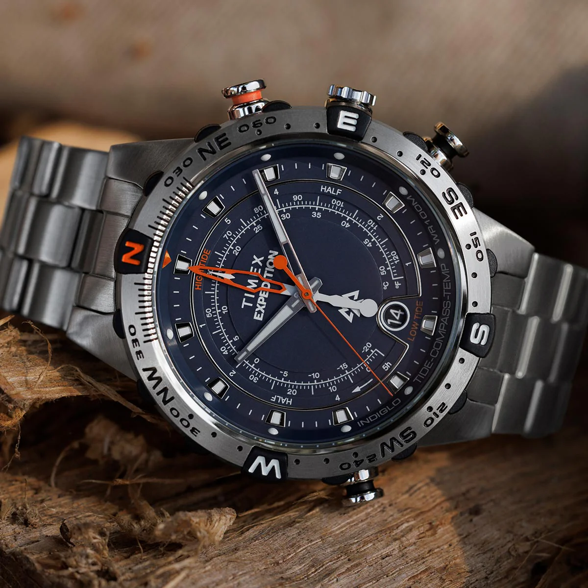 Timex Expedition North TW2Y12900 - Image 5