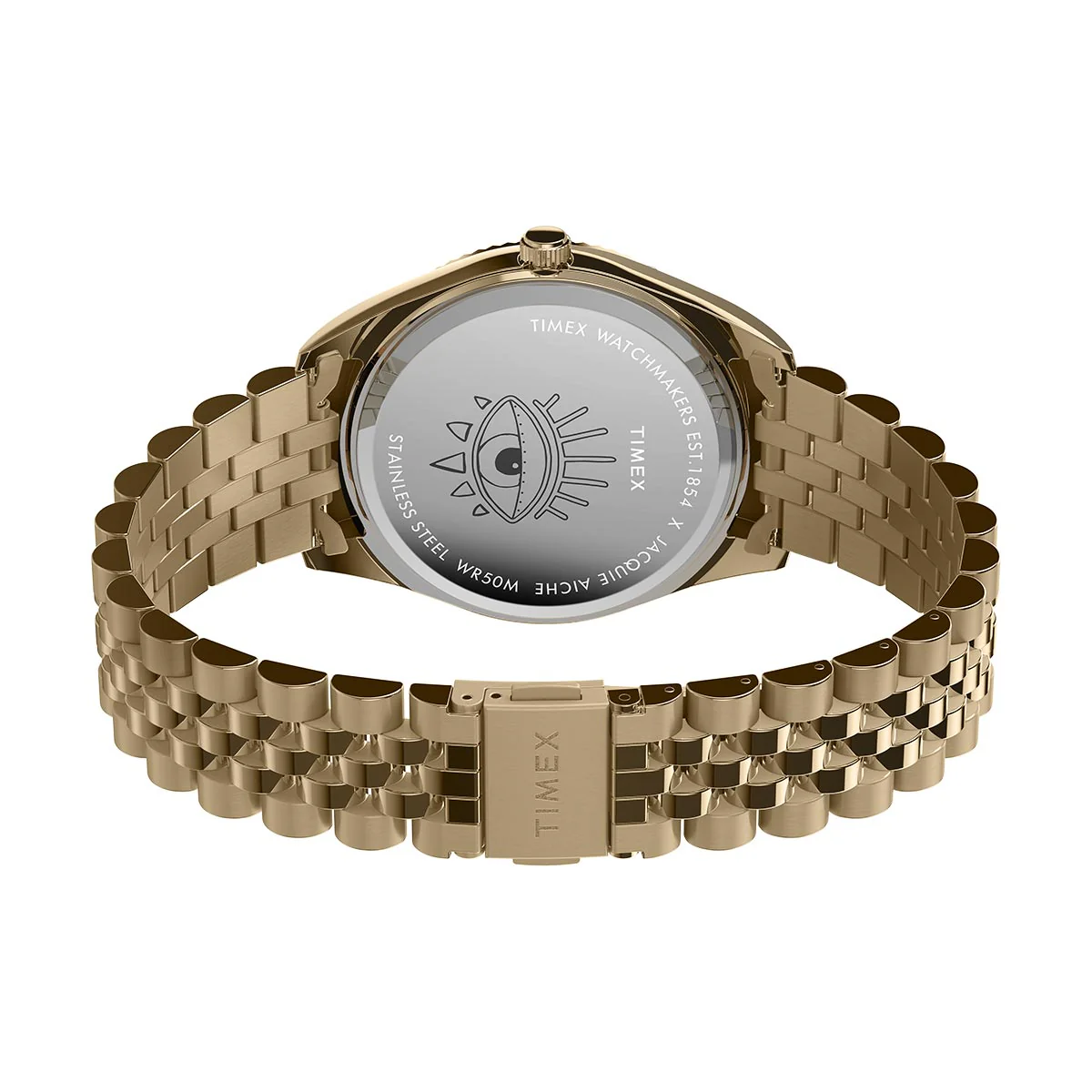 Timex x Jacquie Aiche 36mm TW2Y11200 - Image 8