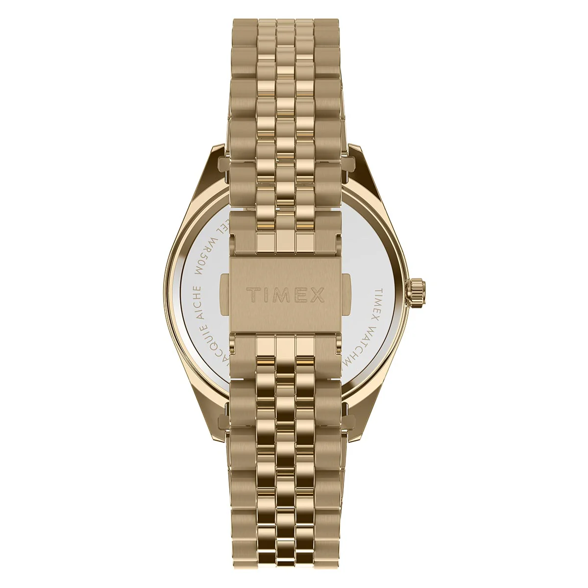 Timex x Jacquie Aiche 36mm TW2Y45100 - Image 5
