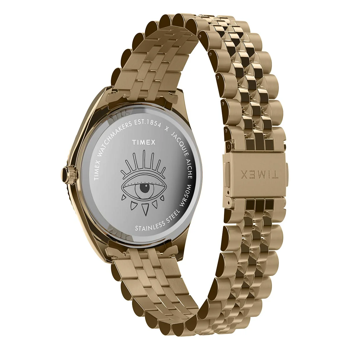 Timex x Jacquie Aiche 36mm TW2Y45100 - Image 7