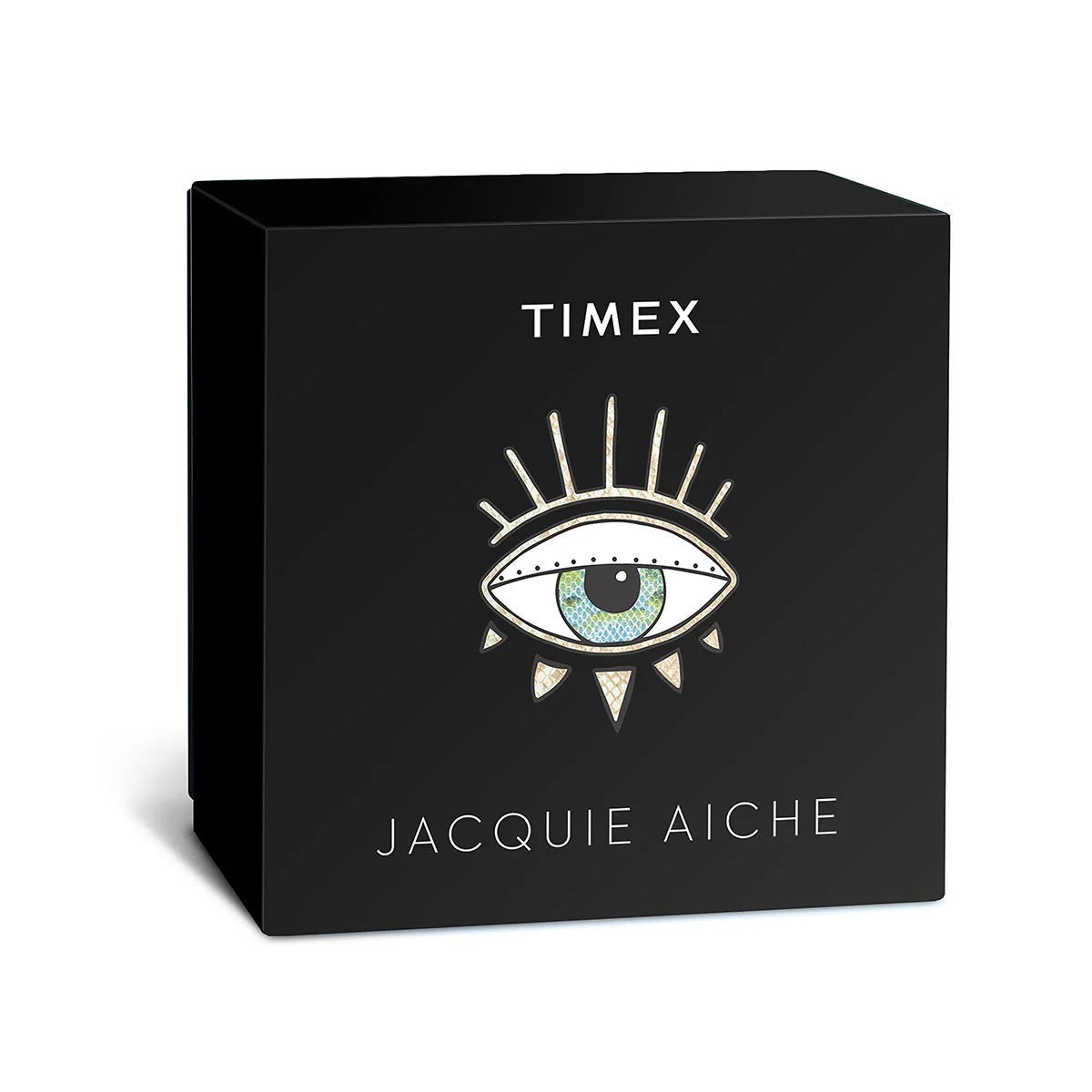 Timex x Jacquie Aiche Rainbow Crystals TW2Y19700 - Image 10