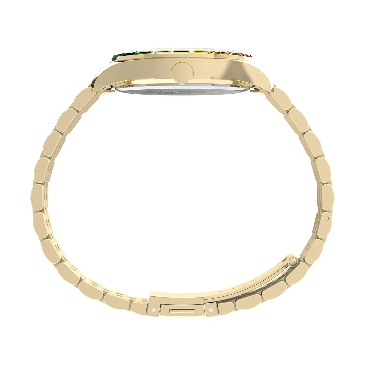 Timex x Jacquie Aiche Rainbow Crystals TW2Y19700 - Image 6