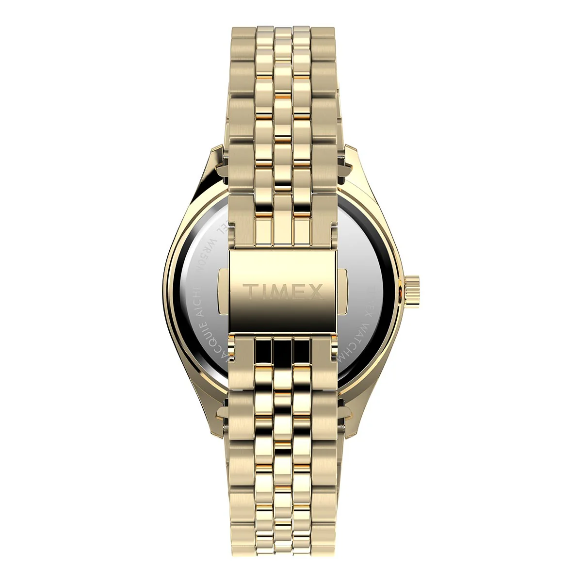 Timex x Jacquie Aiche Rainbow Crystals TW2Y19700 - Image 7