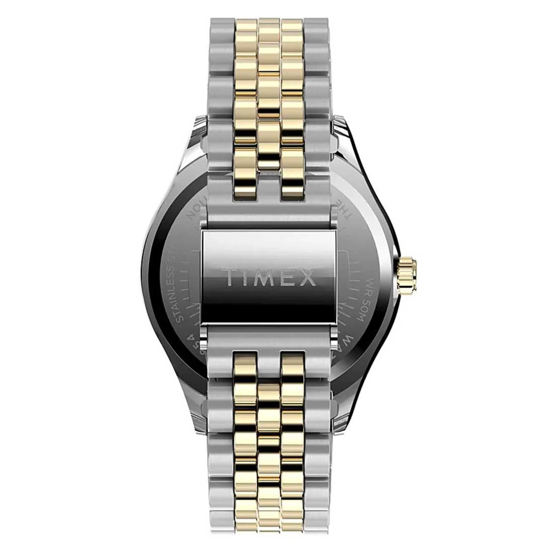 Timex Legacy Peanuts Snoopy 34mm Watch TW2V47500 - Image 4