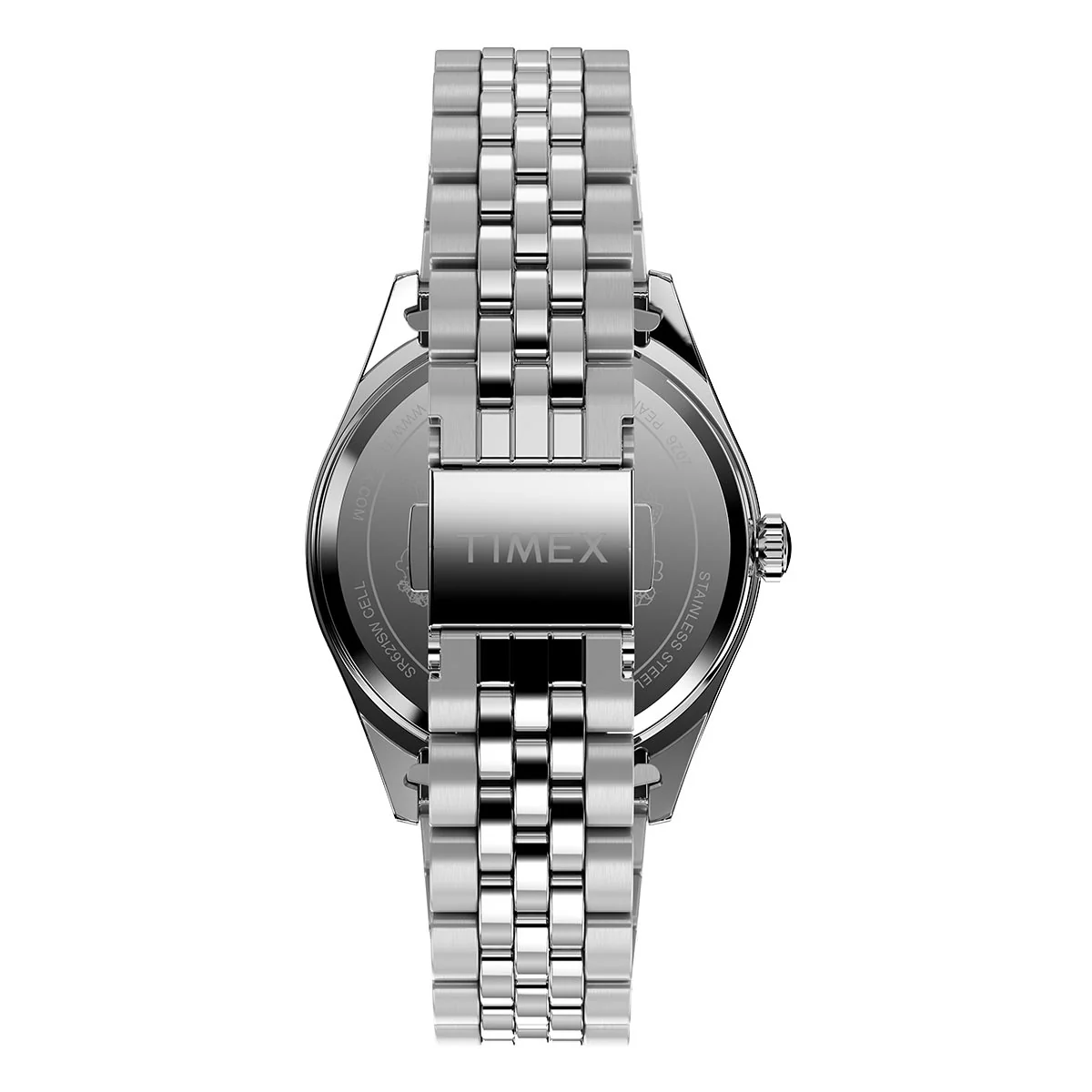 Timex Legacy x Peanuts Snoopy Flowers TW2Y52600 - Image 5