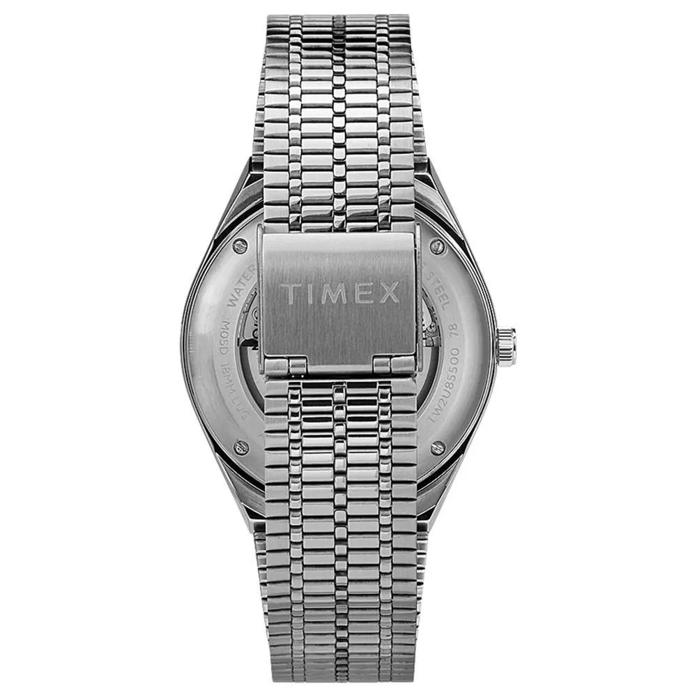 Timex M79 Automatic x Snoopy Watch TW2U85500 - Image 4