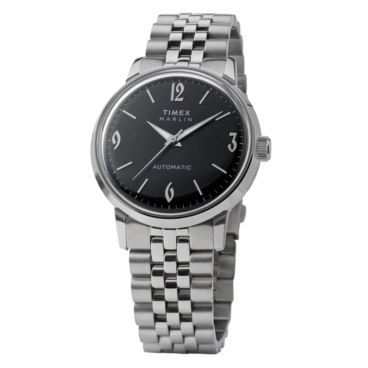 Timex Marlin Automatic 40mm TW2W93200 - Image 5