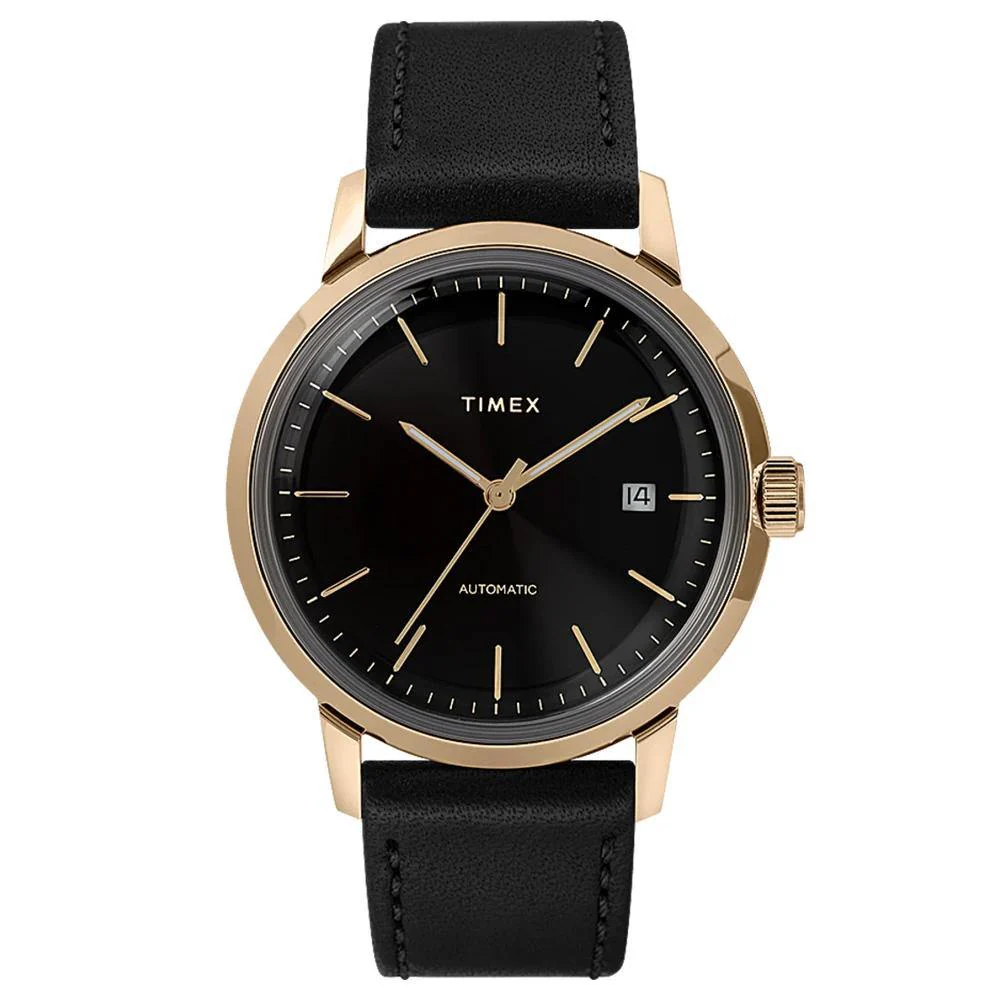 Timex Marlin Automatic Watch TW2T22800