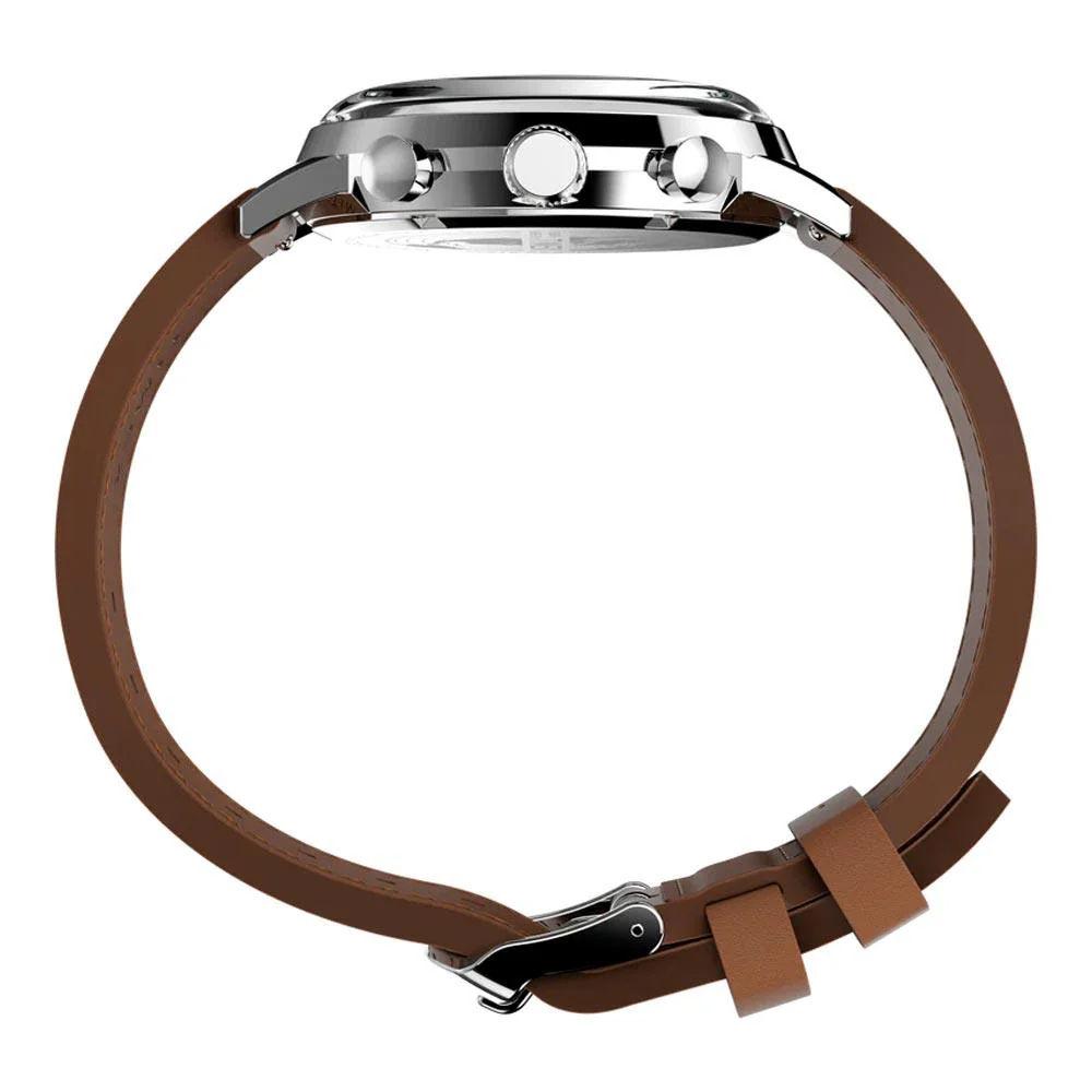 Timex Marlin Chronograph Watch TW2W10100 - Image 4