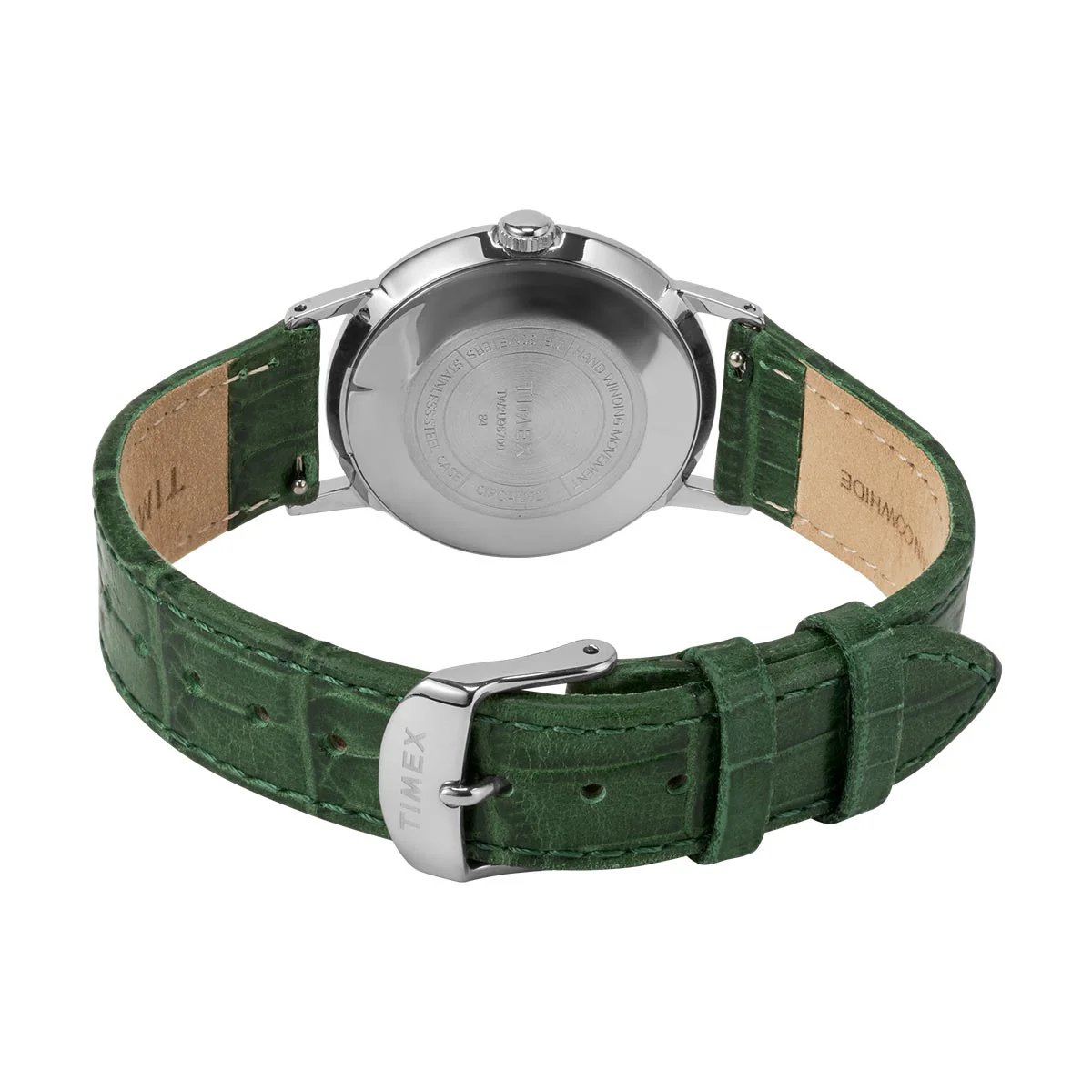 Timex Marlin Hand-Wound 34mm TW2U96700 - Image 4