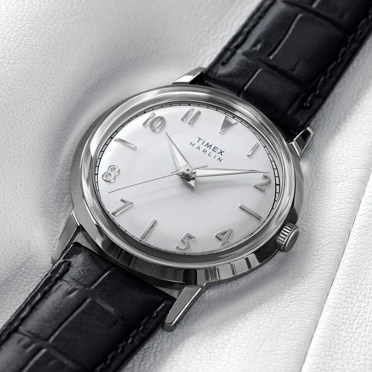 Timex Marlin Quartz 34mm TW2Y37600 - Image 3