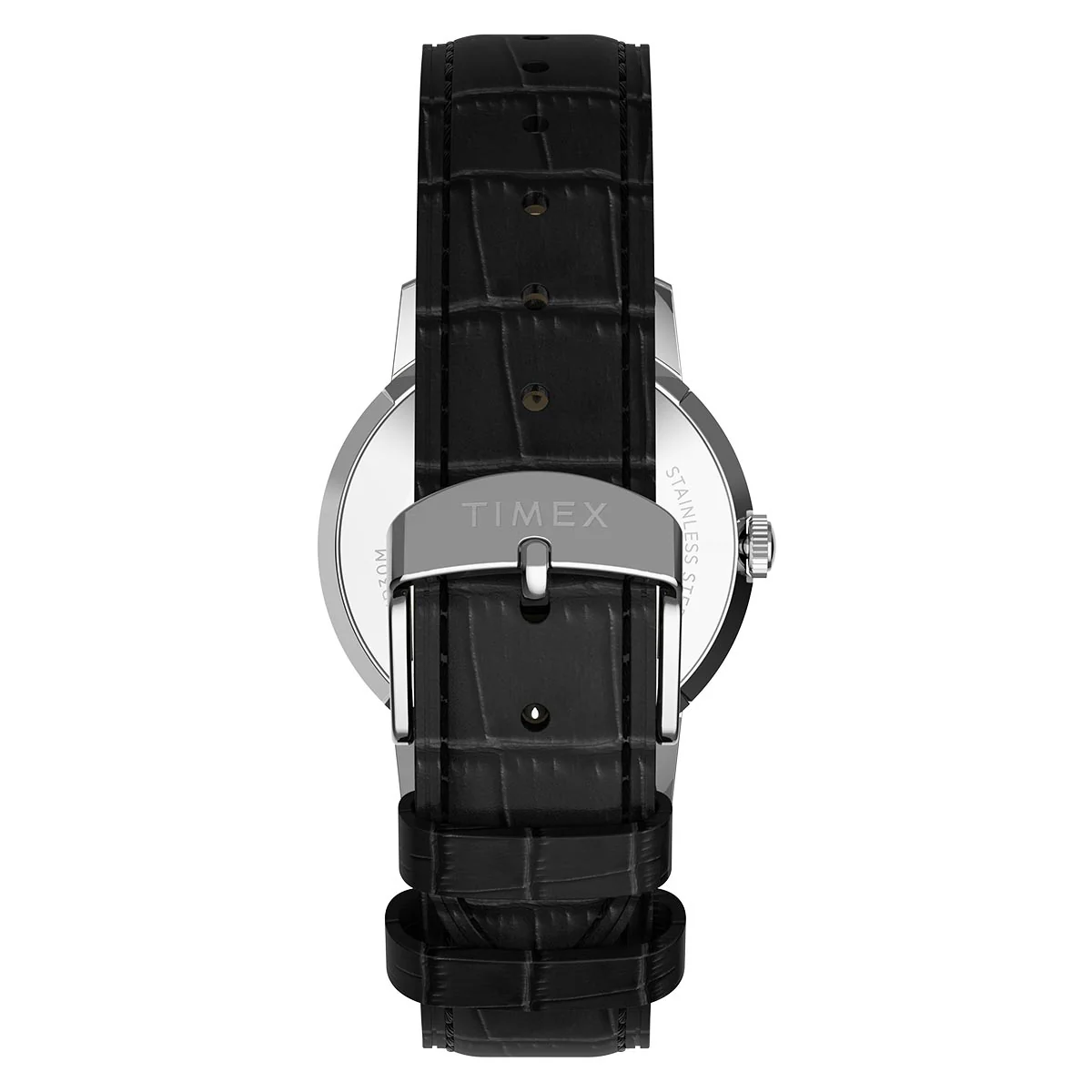 Timex Marlin Quartz 34mm TW2Y37600 - Image 5
