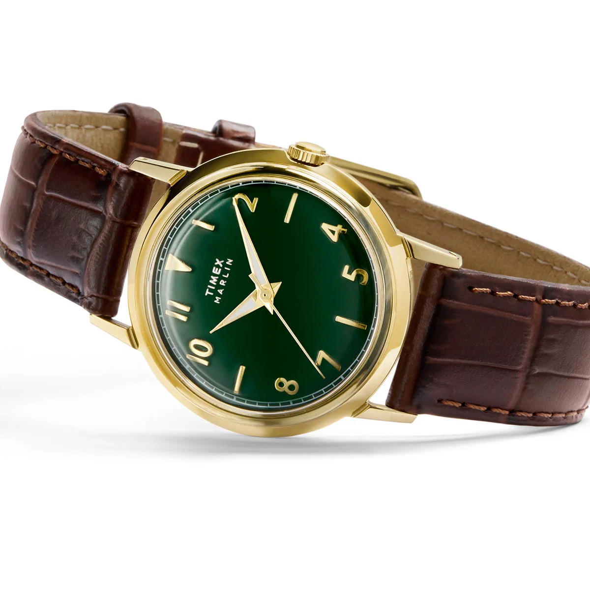 Timex Marlin Quartz 34mm TW2Y37800 - Image 10