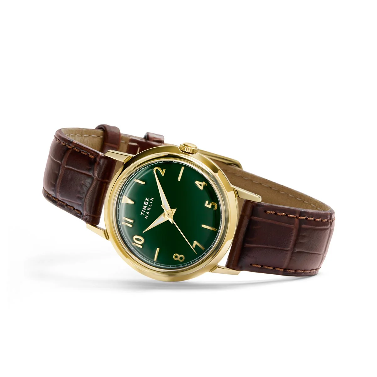Timex Marlin Quartz 34mm TW2Y37800 - Image 6