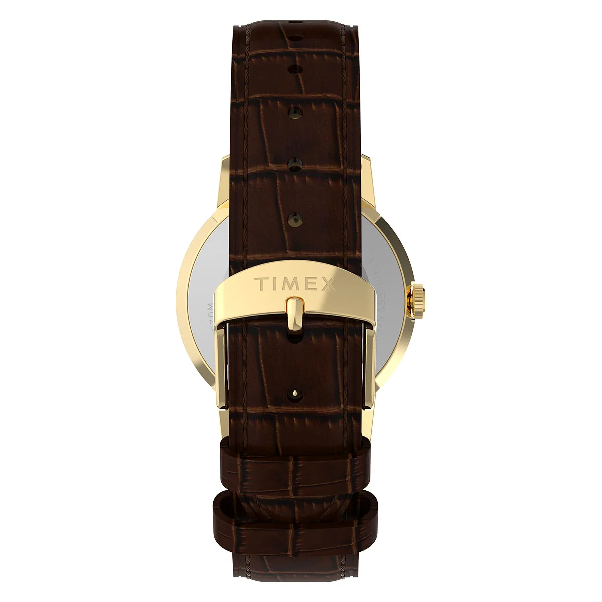 Timex Marlin Quartz 34mm TW2Y37800 - Image 8