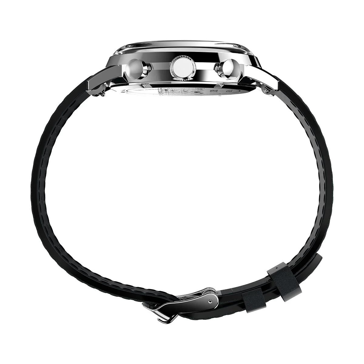 Timex Marlin x Snoopy Joe Cool Chronograph TW2Y48500 - Image 4