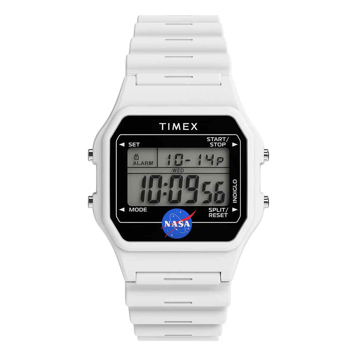 Timex x NASA Artemis Digital TW2Y13500