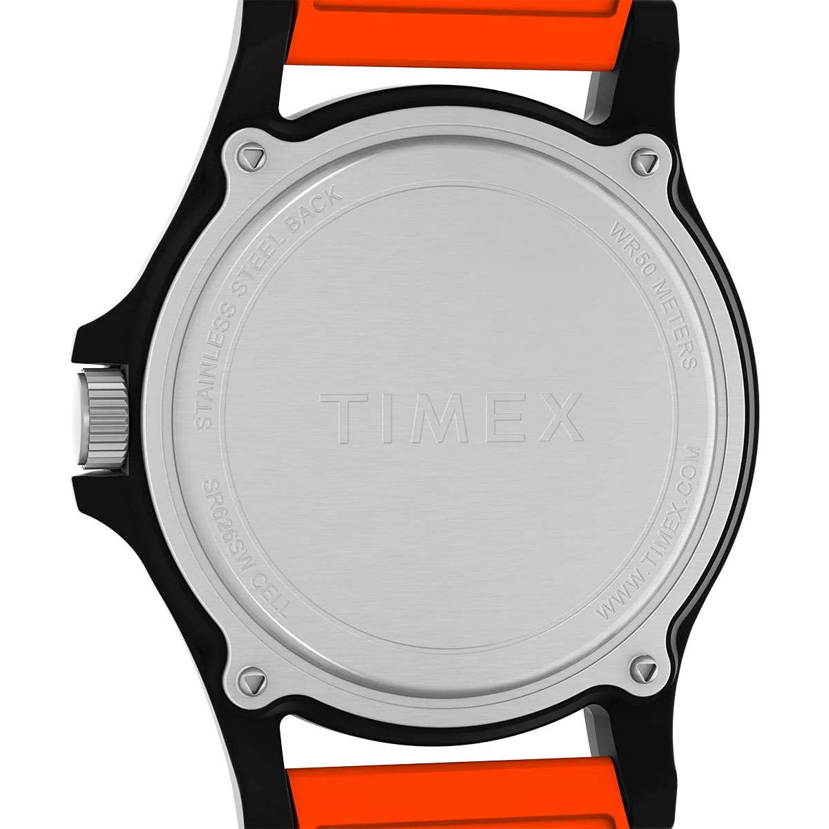 Timex x NASA Artemis Expedition TW2Y13000 - Image 5