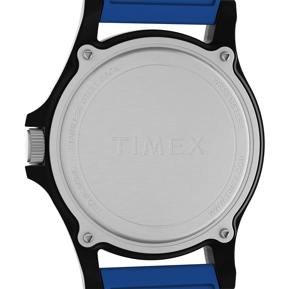 Timex x NASA Artemis Expedition TW2Y13100 - Image 5