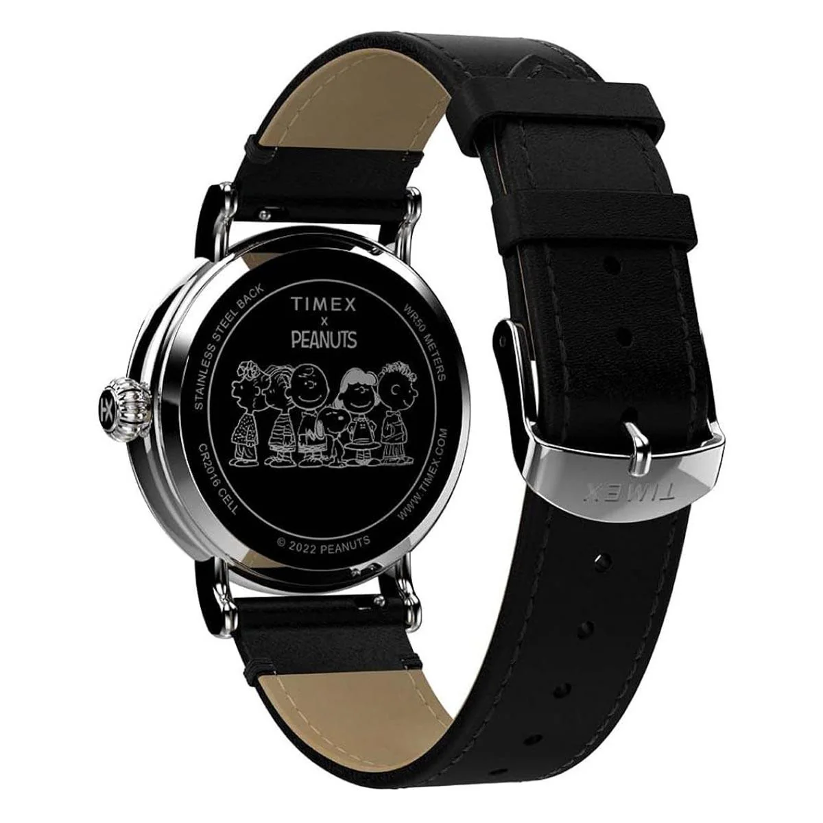 Timex Peanuts Dream in Color TW2V60900 - Image 3