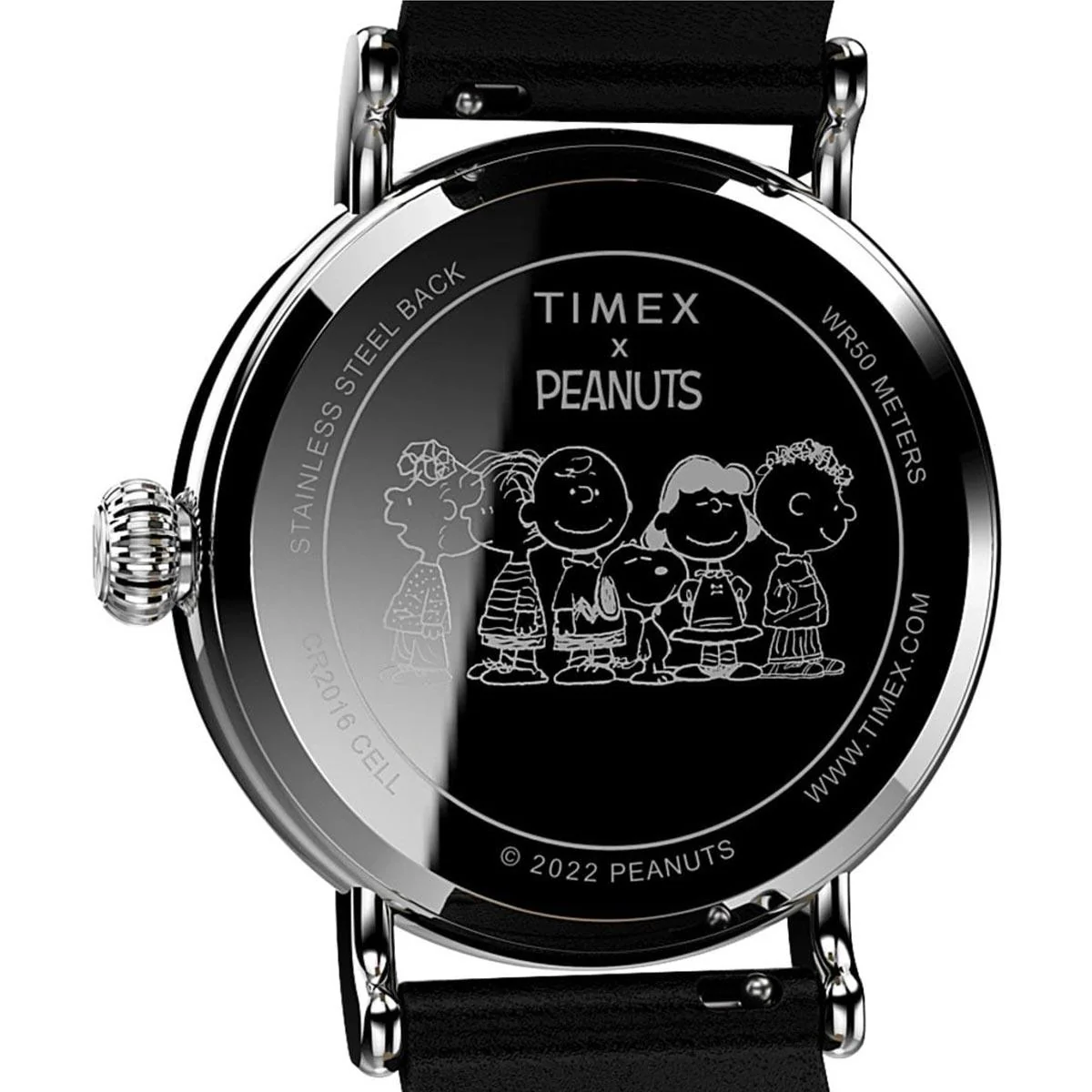 Timex Peanuts Dream in Color TW2V60900 - Image 4