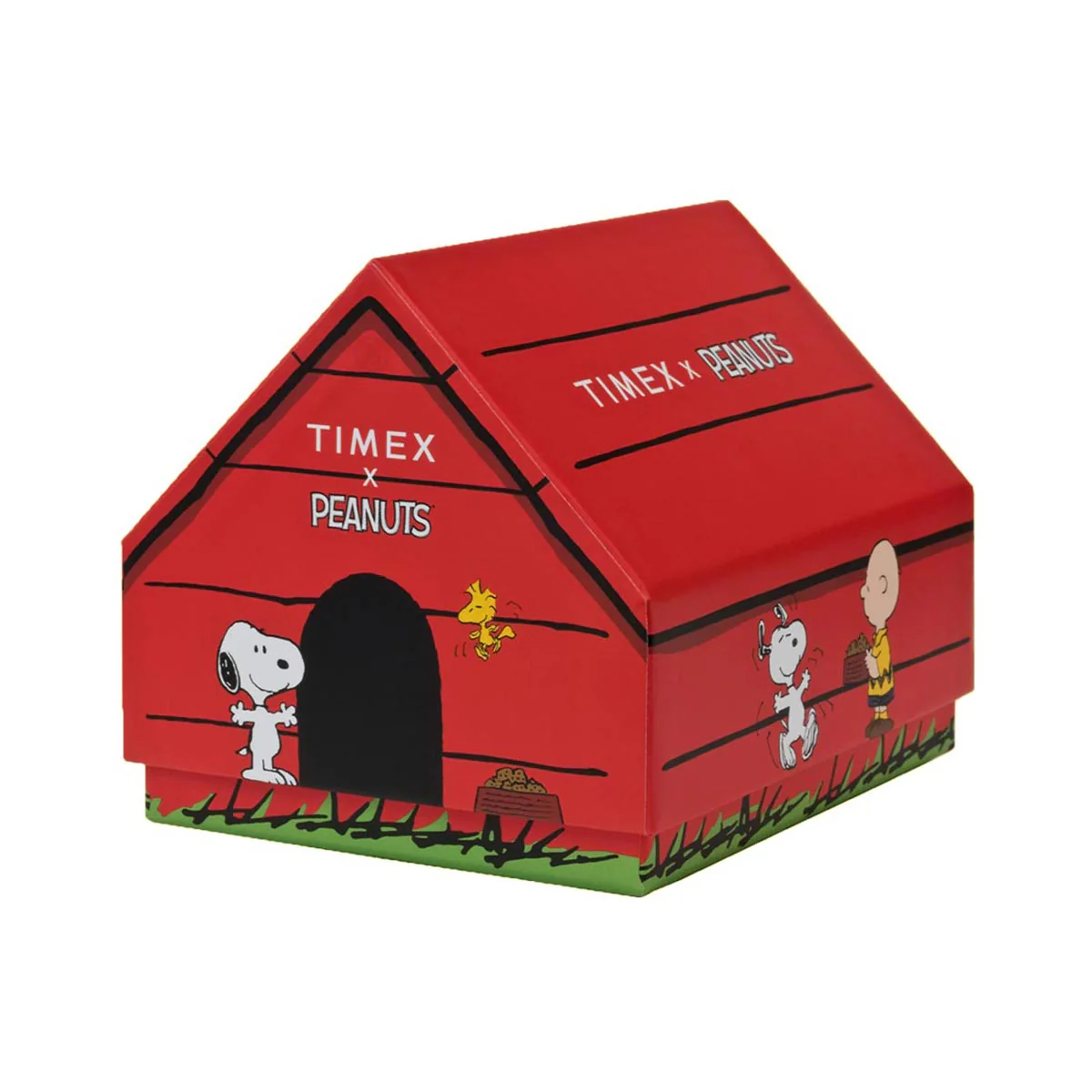 Timex Marlin Peanuts Snoopy TW2Y19900 - Image 8