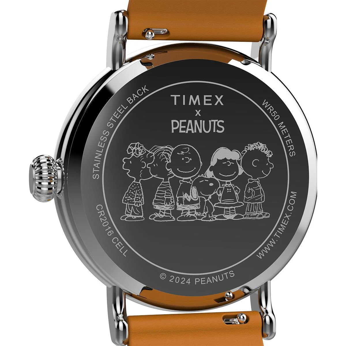 Timex x Peanuts Snoopy Basketball TW2W51900 - Image 5