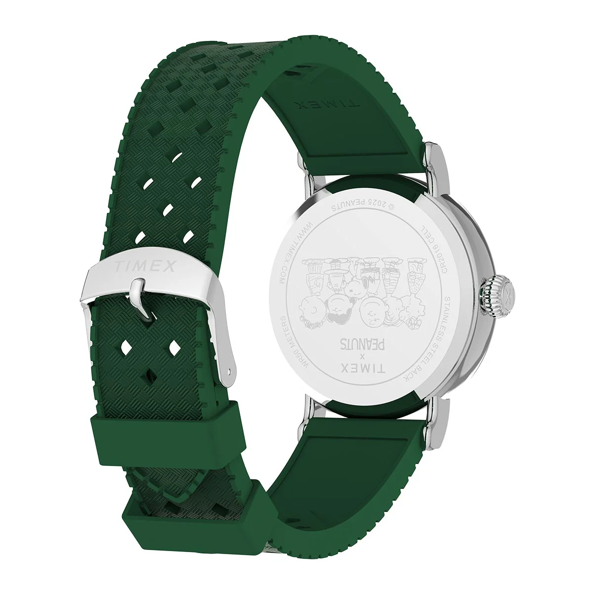 Timex x Peanuts Snoopy Golf TW2W78900 - Image 5