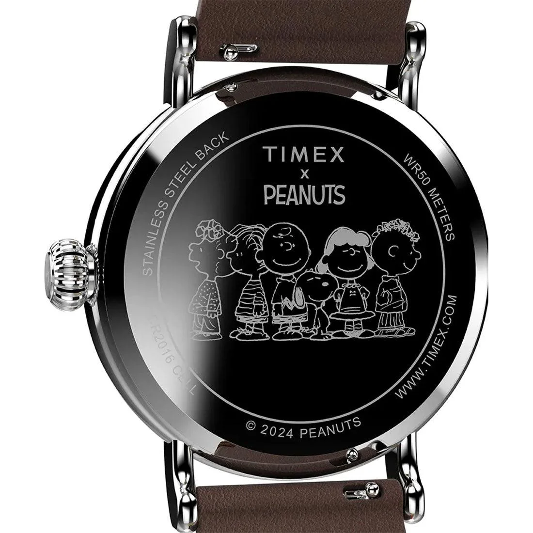 Timex Peanuts Snoopy Love TW2W53900 - Image 4