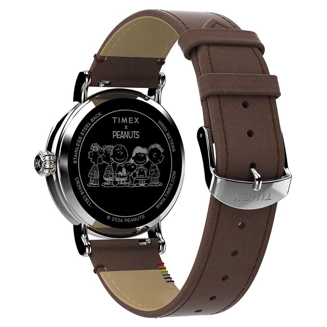 Timex Peanuts Snoopy Love TW2W53900 - Image 5