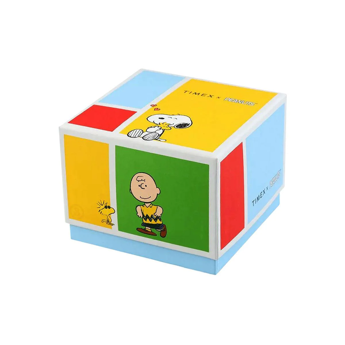 Timex Peanuts Snoopy Love TW2W53900 - Image 6