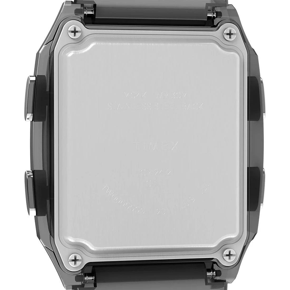 Timex Q Digital LCA TW2W45000 - Image 6