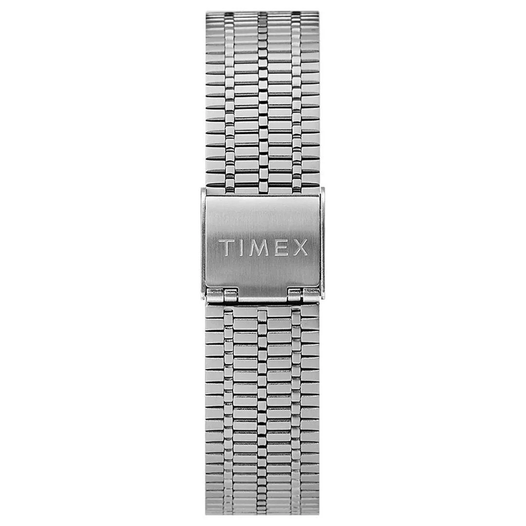 Q Timex Reissue Watch TW2T80700 - Image 6